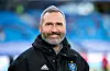 HSV-Trainer Tim Walter
