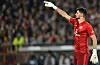 Nikola Vasilj, Keeper des FC St. Pauli