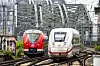 DB Eisenbahnverkehr Köln