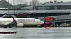 Die Geiselnahme am Hamburger Flughafen ist nach mehr als 18 Stunden beendet worden.