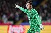 Wojciech Szczesny gibt Anweisungen
