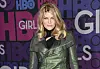 Kirstie Alley bei der Premiere von HBOs „Girls“ 2015.
