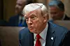 US-Präsident Donald Trump