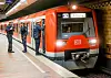 Mann stürzt am Hauptbahnhof auf die Gleise – Passanten retten ihn