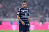 Levin Öztunali wurde in der HSV-Jugend groß und ist seit einem Jahr zurück im Volkspark.