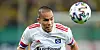 Nächster Anlauf: Bobby Wood versucht, beim HSV noch mal die Kurve zu kriegen.