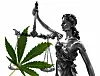 Hamburgs Justiz hadert mit dem neuen Cannabisgesetz