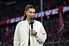 Laura Wontorra moderiert für DAZN