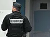 Ein französischer Polizist. (Symbolbild)