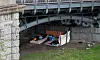 Soll 2030 der Vergangenheit angehören: Obdachlosigkeit.