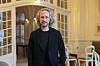 Daniel Kühnel ist seit 2004 Geschäftsführer und Intendant der Symphoniker Hamburg.