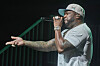 50 Cent in Hamburg