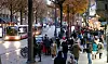 Hamburger Innenstadt