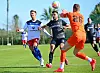 Sonny Kittel im HSV-Testspiel