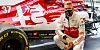 Mick Schumacher beim Großen Preis der Eifel im Oktober.