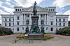 Rathaus Altona.