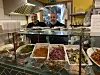 Essen bei Salam City