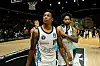 Justin Edler-Davis und Jean-Pierre Tokoto blicken in eine ungewisse Towers-Zukunft.