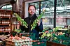 Auch Thomas Sampl von der „Hobenköök“ kocht im foodlab