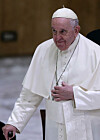Papst Franziskus