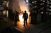 Mehrfach in der Woche rückt die Feuerwehr zum Billstieg an.