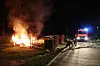 Immer wieder Brände in Unterkunft von Fördern und Wohnen in Billbrook