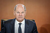 Bundeskanzler Olaf Scholz