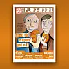 Die neue Plan7-Woche ab dem 17. April 2025