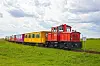 Inselbahn