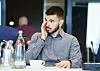 Mario Vuskovic muss sich ein weiteres Mal vor dem DFB-Sportgericht verantworten.