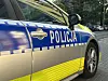 Polnische Polizei