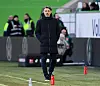 Niko Kovac an der Seitenlinie