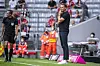Der Pflichtspiel-Einstand von Julian Nagelsmann beim FC Bayern verschiebt sich um eine Woche.