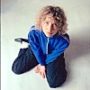 Die Künstlerin Blush Always
