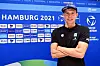 Jonas Schomburg hofft in Hamburg auf sein erstes Triathlon-Podium