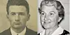 Carl Reinhard und Hedwig Reh: Jahrelang waren sie wie ein Phantom, eine Legende. Jetzt haben Historiker und MOPO-Reporter ihr Leben rekonstruiert.
