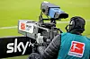 Sky Übertragung
