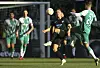 Becker, Hoffenheim, St. Pauli