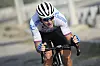 Radprofi Michael Kukrle von Gazprom-Rusvelo