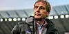 Jürgen Klinsmann überrascht Spieler und Verantwortliche.