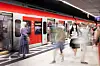 S-Bahn in Stuttgart (Archivbild).