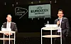 Andy Grote und Martin Kallen