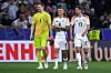 Manuel Neuer, Toni Kroos und Thomas Müller