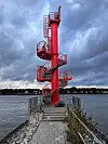 Aussichtsturm Finkenwerder