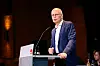 Peter Tschentscher (SPD), Erster Bürgermeister von Hamburg