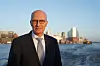 Hamburgs Bürgermeister Peter Tschentscher (SPD, Archivbild).