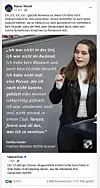 Facebook-Post