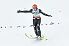 Karl Geiger landet bei Skisprung-WM