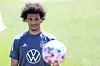 Leroy Sané
