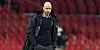 Ajax-Trainer Erik ten Hag muss in der Champions-League auf zahlreiche Stammkräfte verzichten.